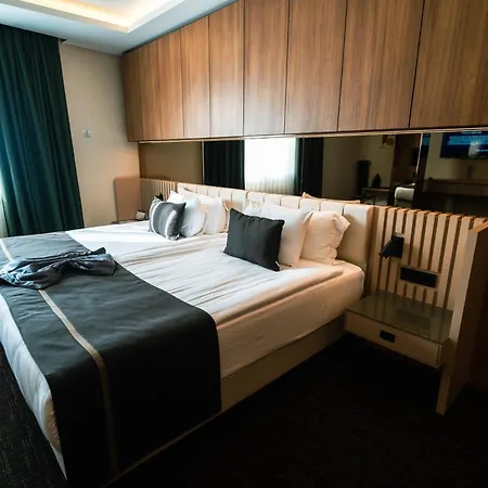 Ft Lotus Thermal Hotel&spa Trademark Collection By Wyndham