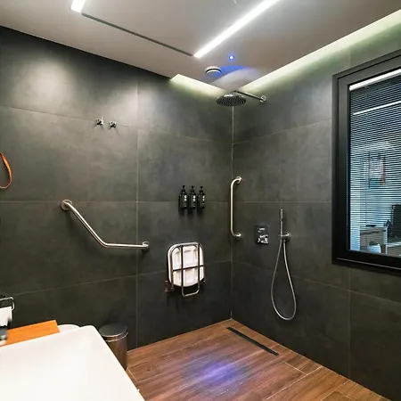 Ft Lotus Thermal Hotel&spa Trademark Collection By Wyndham Menemen