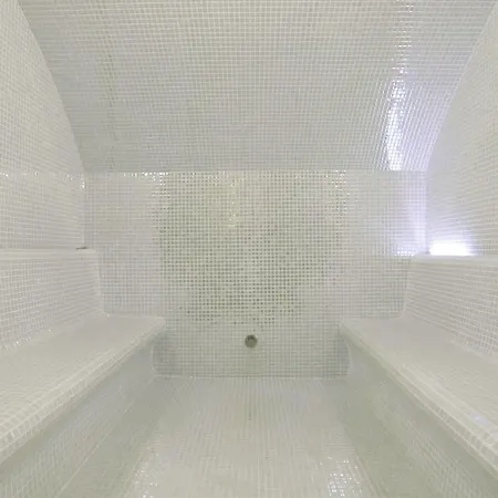 Hotel Ft Lotus Thermal Hotel&spa Trademark Collection By Wyndham Menemen