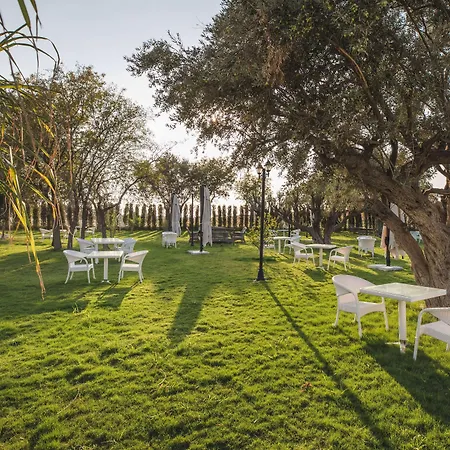 Ft Lotus Thermal Hotel&spa Trademark Collection By Wyndham Hotel Menemen