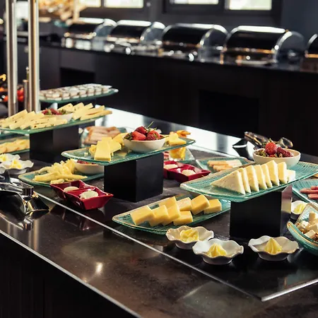 Ft Lotus Thermal Hotel&spa Trademark Collection By Wyndham 4*