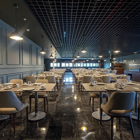 Ft Lotus Thermal Hotel&spa Trademark Collection By Wyndham