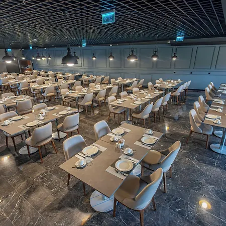 Ft Lotus Thermal Hotel&spa Trademark Collection By Wyndham