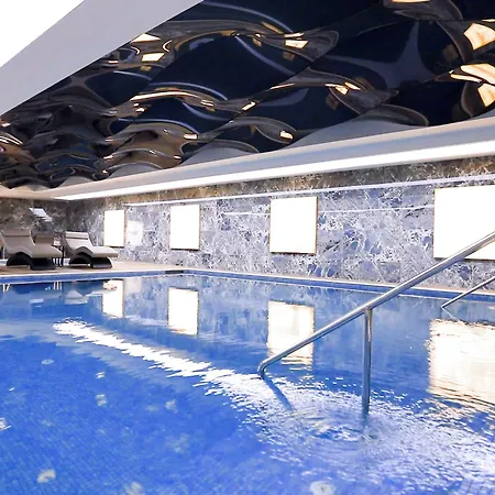 Ft Lotus Thermal Hotel&spa Trademark Collection By Wyndham Hotel 4*