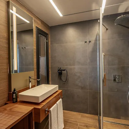 Hotel Ft Lotus Thermal Hotel&spa Trademark Collection By Wyndham 4*