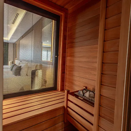 Ft Lotus Thermal Hotel&spa Trademark Collection By Wyndham Hotel 4*