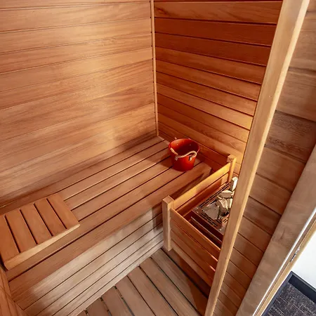 Ft Lotus Thermal Hotel&spa Trademark Collection By Wyndham Hotel