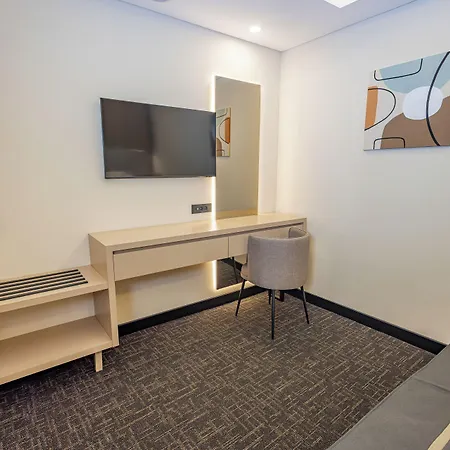 Ft Lotus Thermal Hotel&spa Trademark Collection By Wyndham Hotel 4*