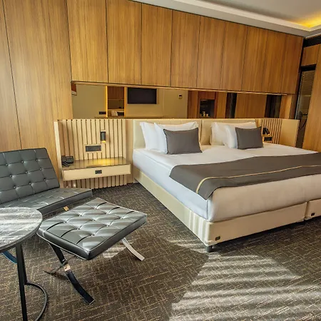 Ft Lotus Thermal Hotel&spa Trademark Collection By Wyndham