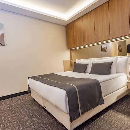 Ft Lotus Thermal Hotel&spa Trademark Collection By Wyndham 4*