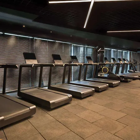 Ft Lotus Thermal Hotel&spa Trademark Collection By Wyndham Otel 4*