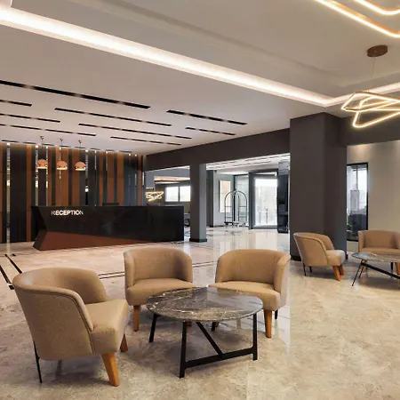 Hotel Ft Lotus Thermal Hotel&spa Trademark Collection By Wyndham