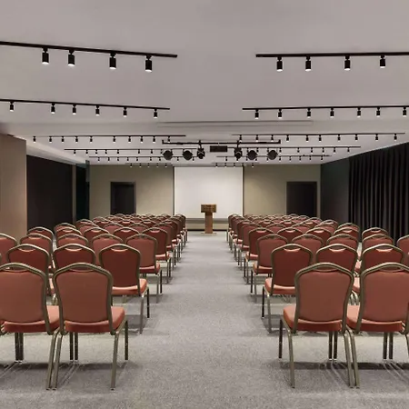 Hotel Ft Lotus Thermal Hotel&spa Trademark Collection By Wyndham