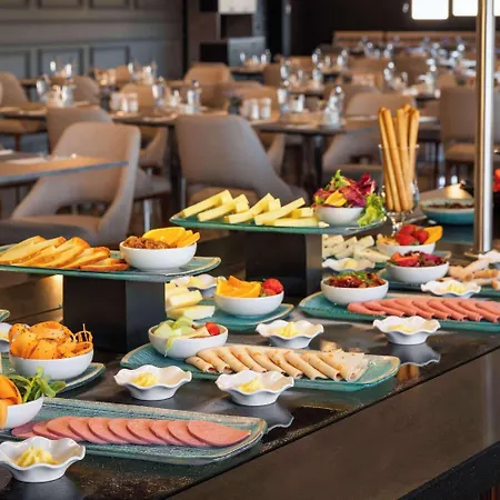 Ft Lotus Thermal Hotel&spa Trademark Collection By Wyndham Otel