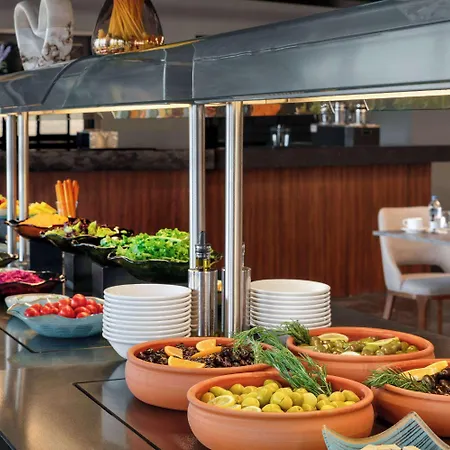 Otel Ft Lotus Thermal Hotel&spa Trademark Collection By Wyndham