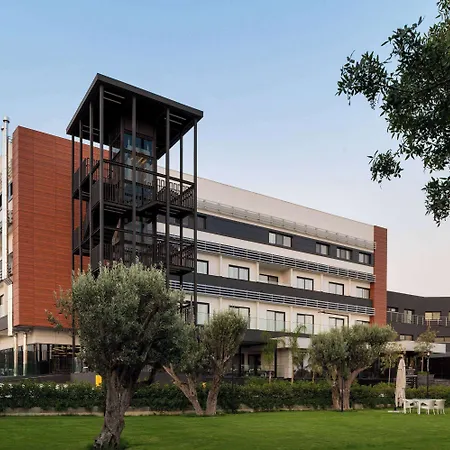 Hotel Ft Lotus Thermal Hotel&spa Trademark Collection By Wyndham 4*