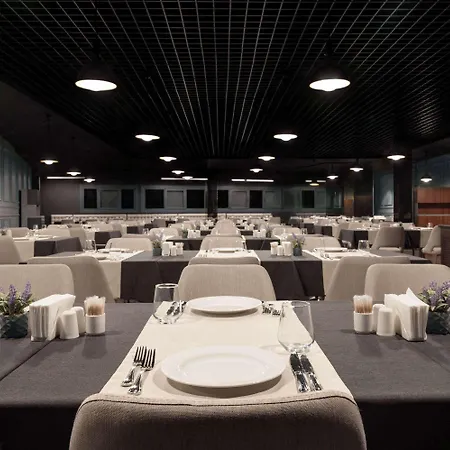 Ft Lotus Thermal Hotel&spa Trademark Collection By Wyndham Menemen