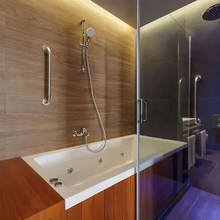 Ft Lotus Thermal Hotel&spa Trademark Collection By Wyndham Otel