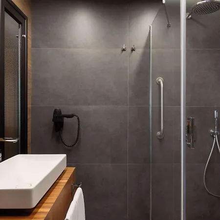 Ft Lotus Thermal Hotel&spa Trademark Collection By Wyndham Hotel Menemen