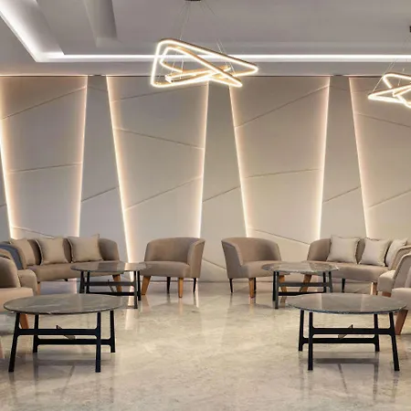 Hotel Ft Lotus Thermal Hotel&spa Trademark Collection By Wyndham