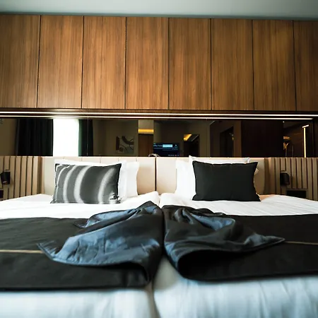 Hotel Ft Lotus Thermal Hotel&spa Trademark Collection By Wyndham 4*