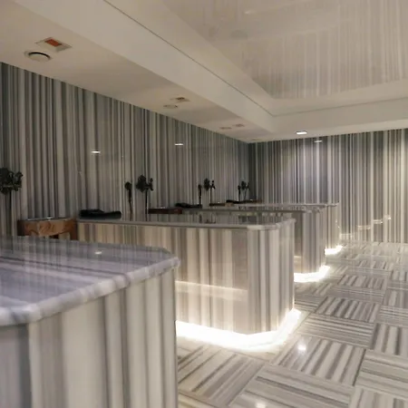 Hotel Ft Lotus Thermal Hotel&spa Trademark Collection By Wyndham Menemen