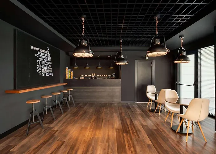 Отель Ft Lotus Thermal Hotel&spa Trademark Collection By Wyndham