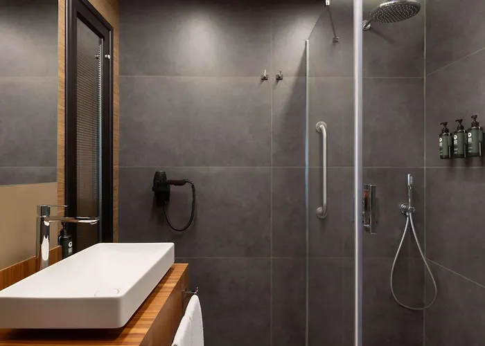 Ft Lotus Thermal Hotel&spa Trademark Collection By Wyndham Отель