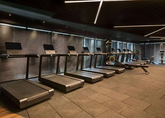 Ft Lotus Thermal Hotel&spa Trademark Collection By Wyndham Отель Menemen