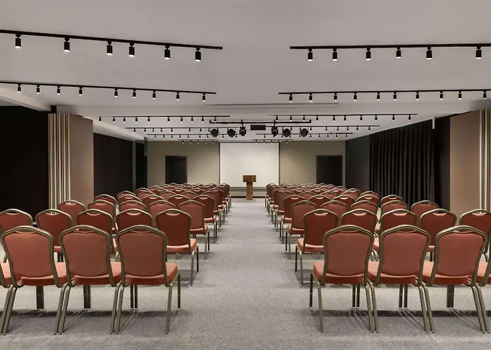 Ft Lotus Thermal Hotel&spa Trademark Collection By Wyndham