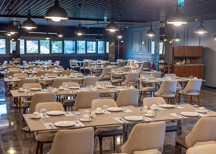 Ft Lotus Thermal Hotel&spa Trademark Collection By Wyndham Отель