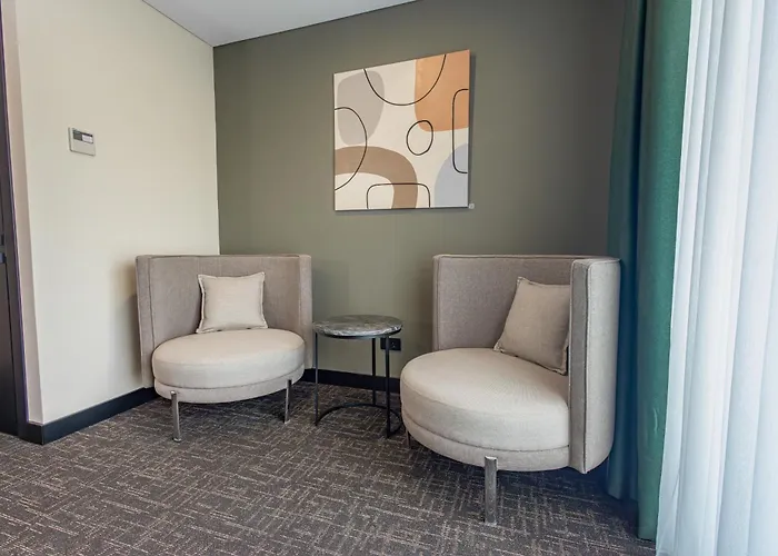 Ft Lotus Thermal Hotel&spa Trademark Collection By Wyndham 4* Menemen