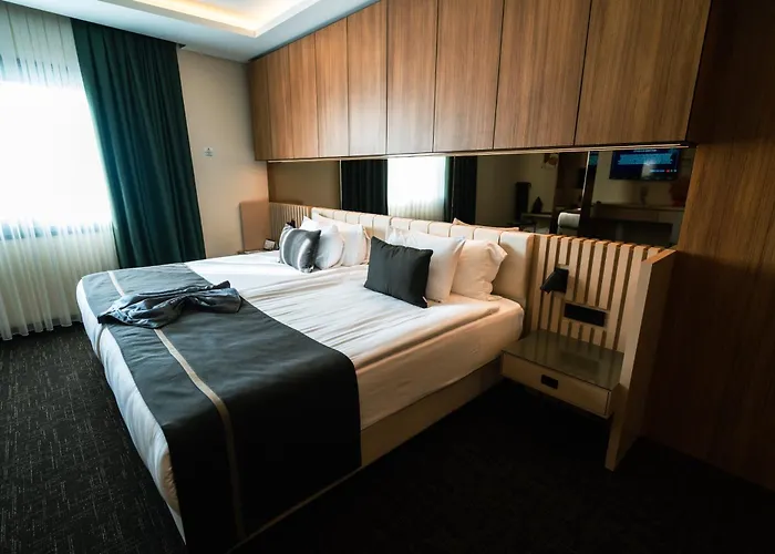 Ft Lotus Thermal Hotel&spa Trademark Collection By Wyndham