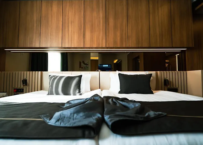 Отель Ft Lotus Thermal Hotel&spa Trademark Collection By Wyndham Menemen