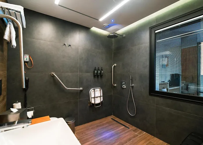 Ft Lotus Thermal Hotel&spa Trademark Collection By Wyndham Menemen