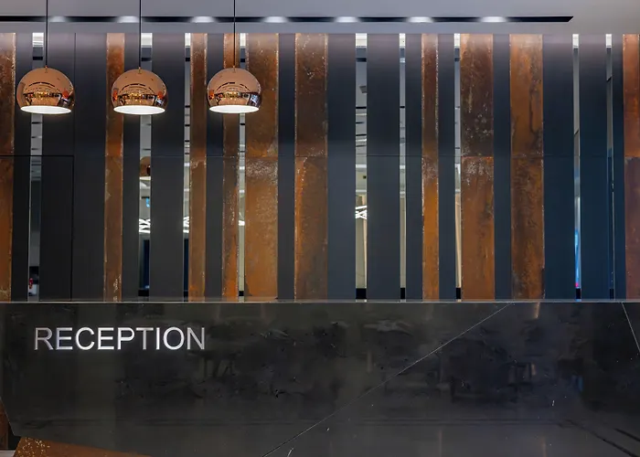 Отель Ft Lotus Thermal Hotel&spa Trademark Collection By Wyndham