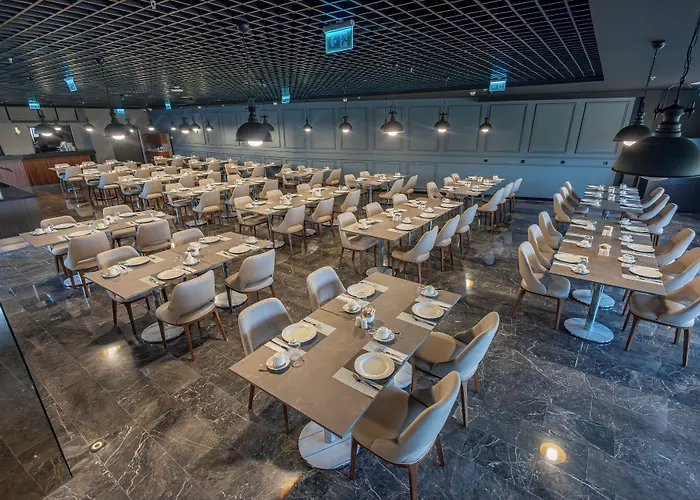 Ft Lotus Thermal Hotel&spa Trademark Collection By Wyndham