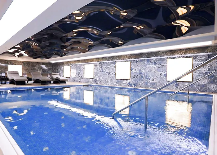 Ft Lotus Thermal Hotel&spa Trademark Collection By Wyndham Отель 4*