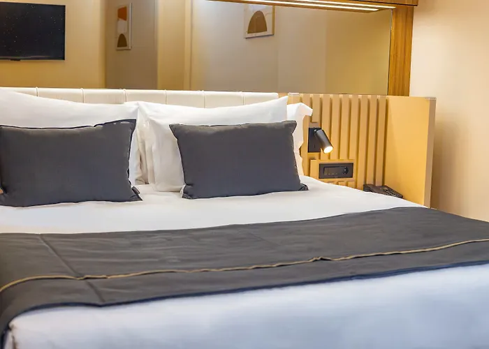 Ft Lotus Thermal Hotel&spa Trademark Collection By Wyndham