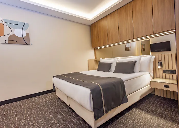 Ft Lotus Thermal Hotel&spa Trademark Collection By Wyndham 4*