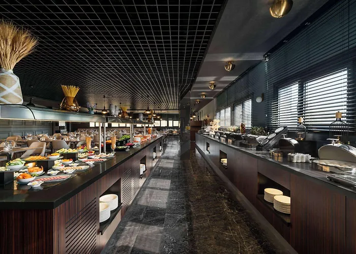 Ft Lotus Thermal Hotel&spa Trademark Collection By Wyndham Отель 4*