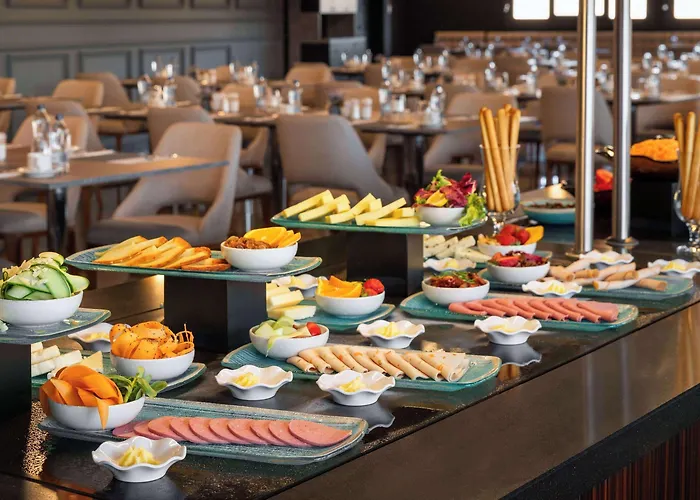 Ft Lotus Thermal Hotel&spa Trademark Collection By Wyndham Отель