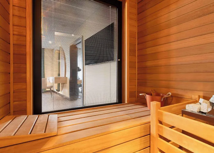 Ft Lotus Thermal Hotel&spa Trademark Collection By Wyndham 4*