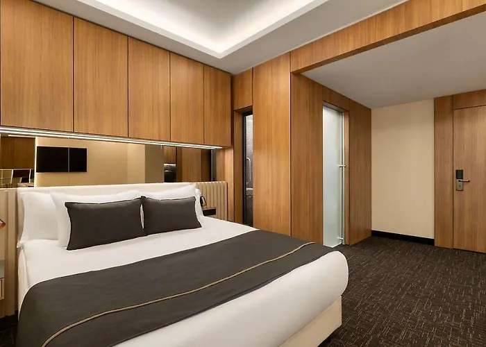 Ft Lotus Thermal Hotel&spa Trademark Collection By Wyndham Hotel Menemen