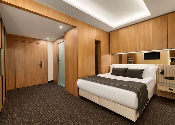 Hotel Ft Lotus Thermal Hotel&spa Trademark Collection By Wyndham