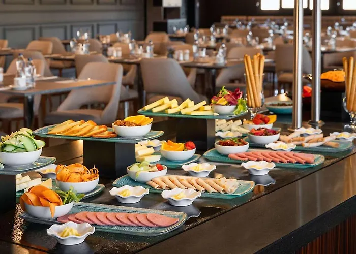 Ft Lotus Thermal Hotel&spa Trademark Collection By Wyndham Hotel Menemen