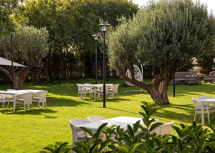 Hotel Ft Lotus Thermal Hotel&spa Trademark Collection By Wyndham Menemen